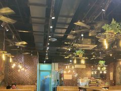 -小俩口烧烤东北菜(双井店)