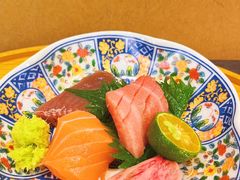 -帝鮨·烧肉割烹(龙湖金楠天街店)