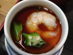 鸡蛋羙-活鳗饭·鹅肝范儿(高碑店店)