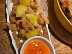 -闽上鲜·福建菜(龙湖滨江天街店)