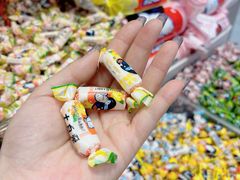 -张秉贵糖果专柜(北京市百货大楼店)