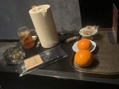 -华夏良子·足道SPA艾灸(蓬莱钟楼东路店)