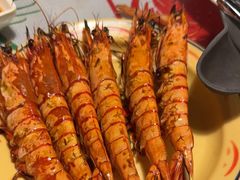 -辉记炭烧海鲜大排档·老字号(福田店)