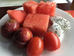 -泰谷酒店·太古码头闽菜自助餐厅