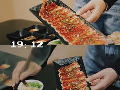 原切肥牛卷-阿奎烤肥牛(城南直营店)