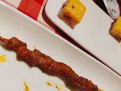 -西贝(科华王府井店)