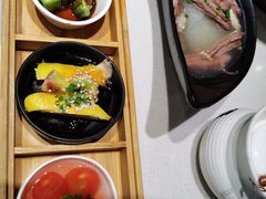 -新仙清汤牛腩(铜锣湾店)