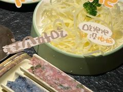 -熊喵来了火锅(太原里第2分店)