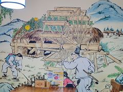 -百年石锅饭·朝鲜族传统民餐