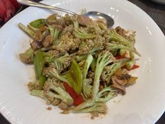 -福来齐·鲁菜海鲜·渔家菜(朝阳街分店)