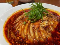 -临潼印象·特色陕菜