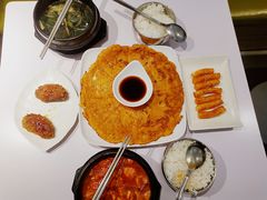 -李先生的首尔小馆(松江启源广场店)