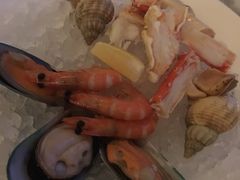 -广州四季酒店·意珍·意式自助餐