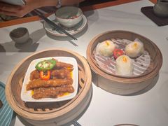 -禄运茶居·手工点心(猎德店)