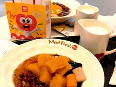 -鲜芋仙(华宇时尚购物中心店)