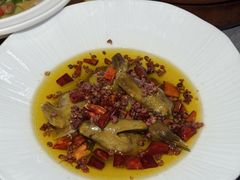 -秦月轩·陕西家乡菜(阜成路·五棵松店)