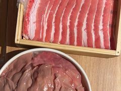 -巴奴毛肚火锅(广益哥伦布店)