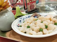 -好福记饭店(红梅公园店)