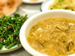 -何适山庄 ·可团建(水长城P2停车场店)