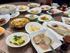 -庄氏祥记家常食府(国瑞建材家居博览中心店)