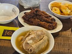 -松發肉骨茶(克拉码头店)