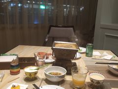 -西藏饭店·亚克·食光自助餐厅(文殊院店)