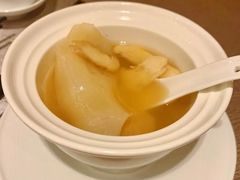 -广州文华东方酒店·江-由辉师傅主理