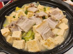 -万宝海鲜舫(劳动公园店)
