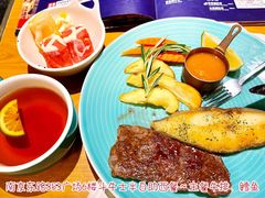 -斗牛士牛排(南京东路店)