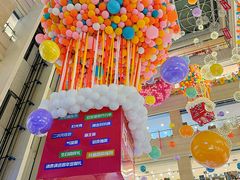 -运河城商业摩尔(太白楼路店)
