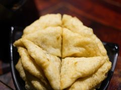 -古市香跷脚牛肉·非遗传承单位