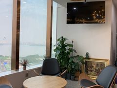 -洄归山也·高空C位湖景下午茶(东方之门店)