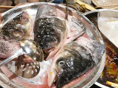 -肖肖酸萝卜鱼火锅(总店)