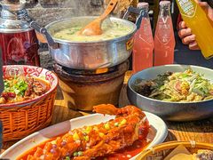 -打酱油·非遗淮扬菜(瘦西湖梅岭店)