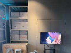-来回·咖啡(钟村咖啡豆店)