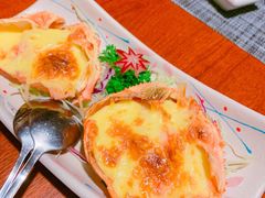 -松羽料理(国大店)