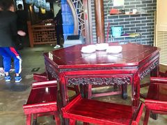 -前门故事烤鸭店(十里河店)