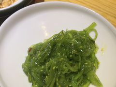 -吉兆·料理(红梅南路店)