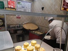 自助取餐区-三大炮豆花铺(锦里店)