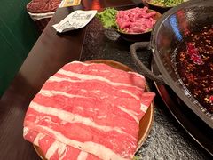 -渝井巷重庆老火锅(沈阳吉祥店)