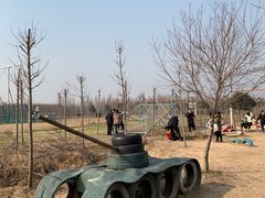 -遇见世外桃源教育农场