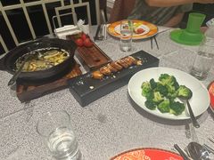 -北京王府井希尔顿酒店·秦唐中餐厅Chynna