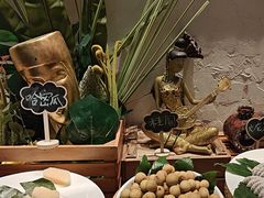 -火舞泰·泰式海鲜火锅餐厅(世纪城店)