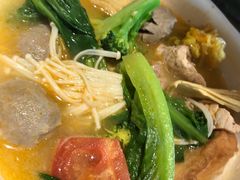 -北京大学深圳研究生院-燕园2食堂