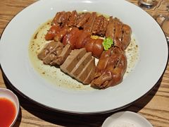 -金成潮菜博物馆(海珠湿地店)