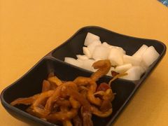 -富力万达嘉华酒店-品珍中餐厅(水果湖店)