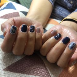 -Halo美甲美睫