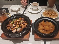 -狮王府淮扬菜(新街口友谊店)