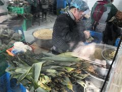-赵记粽子(司前街店)