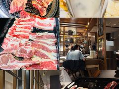 -火炉火自助餐(西直门凯德MALL店)